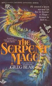 The Serpent Mage