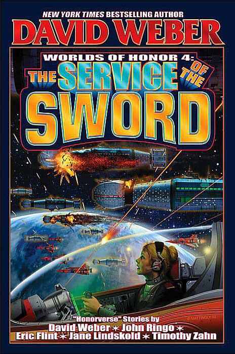 The Service Of The Sword