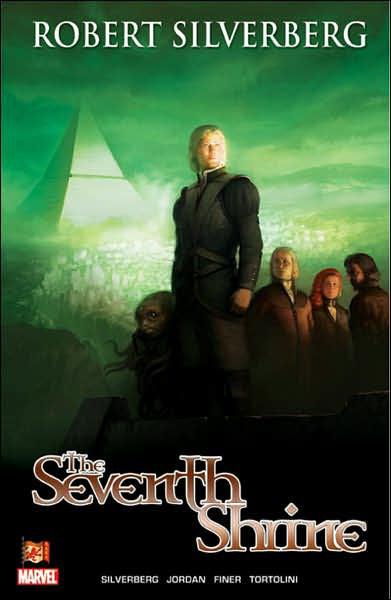 The Seventh Shrine
