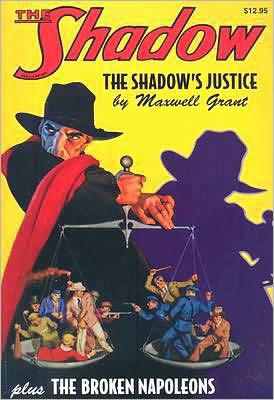The Shadows Justice