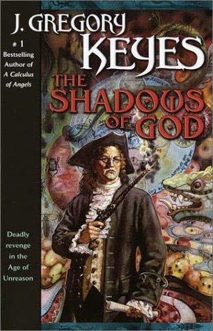 The Shadows Of God