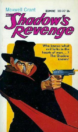 The Shadows Revenge