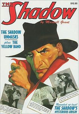 The Shadow Unmasks