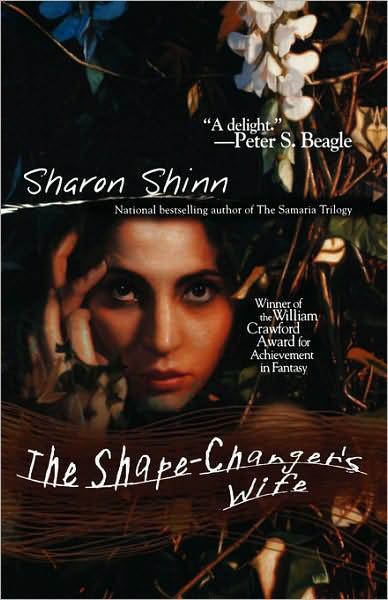The Shape Changers Wife
