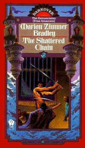 The Shattered Chain