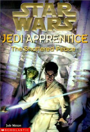 The Shattered Peace