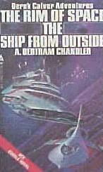 The Ship From Outside