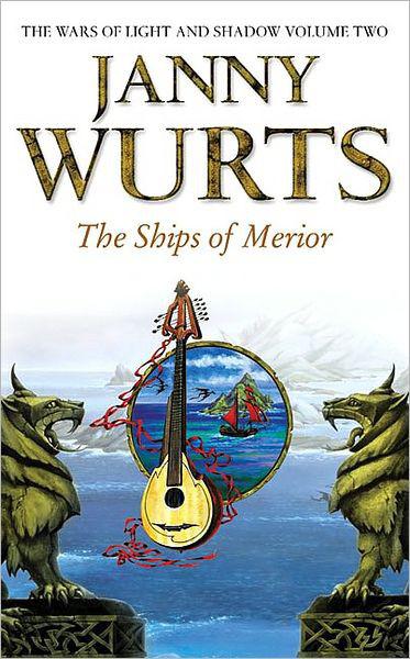 The Ships Of Merior