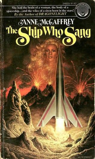 The Ship Who Sang