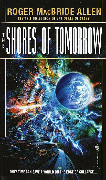 The Shores Of Tomorrow
