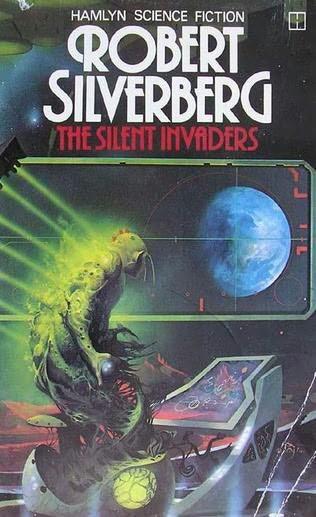 The Silent Invaders