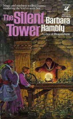 The Silent Tower