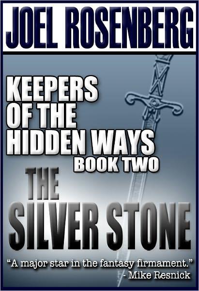 The Silver Stone
