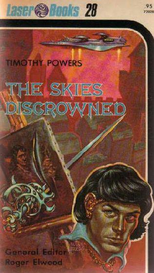 The Skies Discrowned