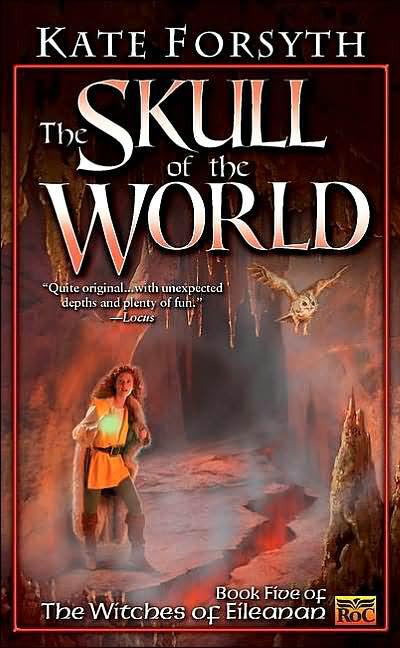 The Skull Of The World
