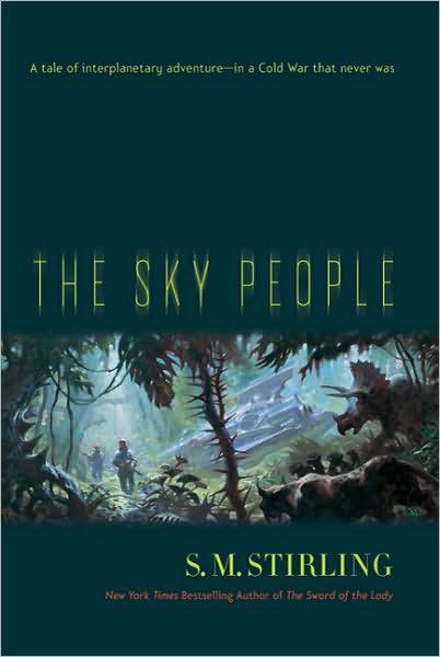 The Sky People