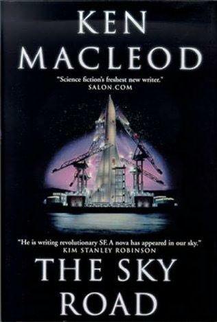 The Sky Road