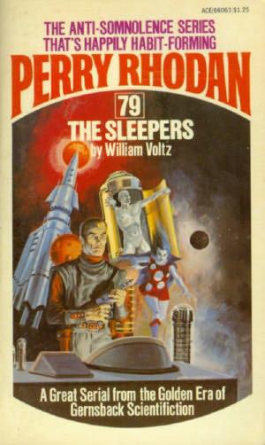 The Sleepers