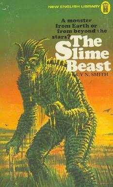 The Slime Beast