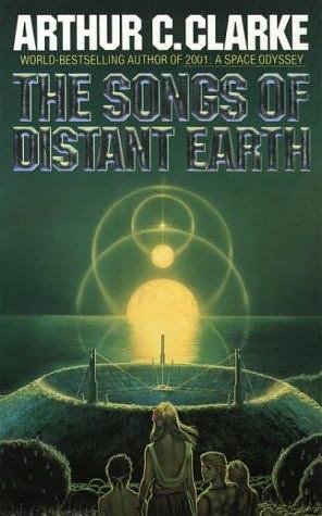 The Songs Of Distant Earth