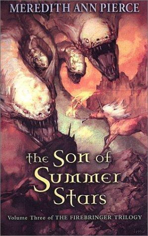 The Son Of Summer Stars