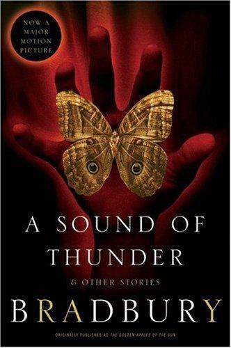 The Sound Of Thunder