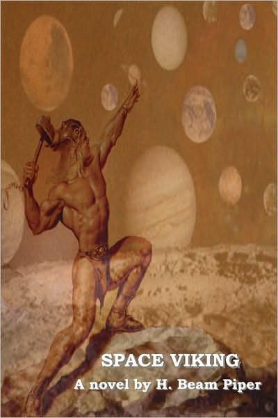 The Space Viking