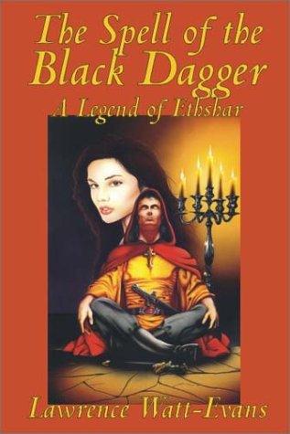 The Spell Of The Black Dagger