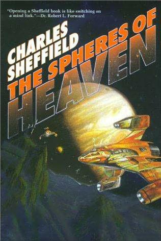The Spheres Of Heaven