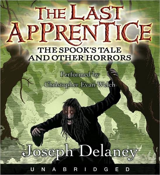 The Spooks Apprentice