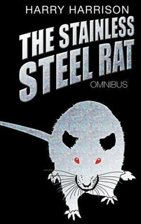 The Stainless Steel Rat