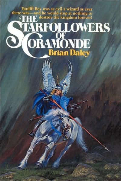 The Starfollowers Of Coramonde