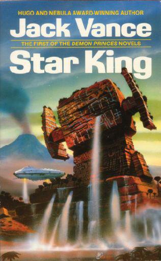 The Star Kings