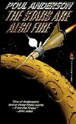 The Stars Are Also Fire