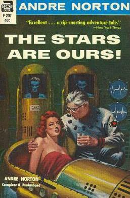 The Stars Are Ours