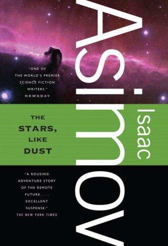 The Stars Like Dust