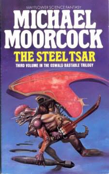 The Steel Tsar