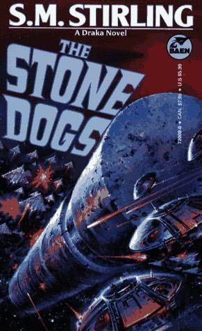The Stone Dogs