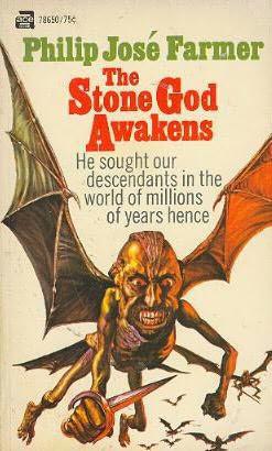 The Stone God Awakens