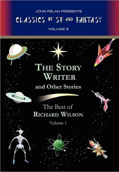 The Story Writer