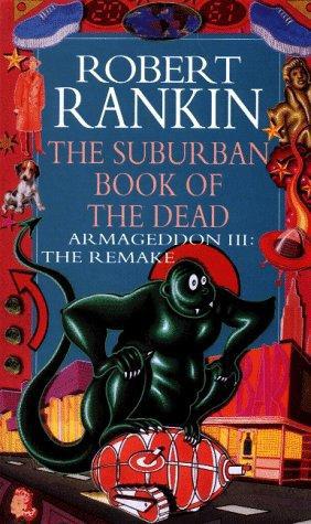 The Suburban Book Of The Dead