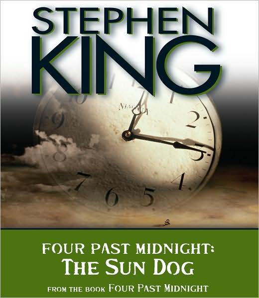The Sun Dog
