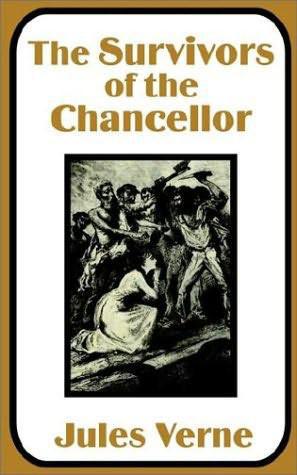The Surviors Of The Chancellor