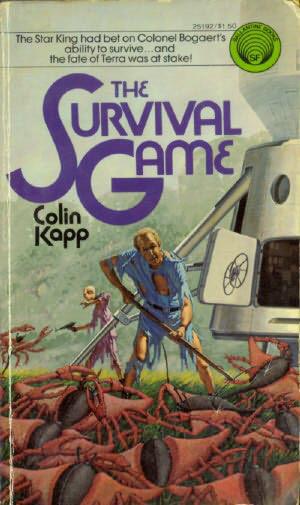 The Survival Game