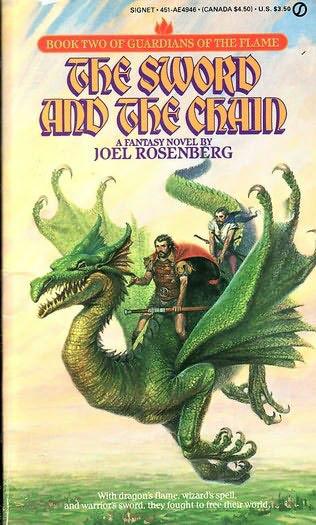 The Sword And The Chain