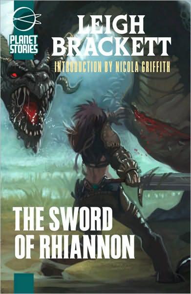 The Sword Of Rhiannon