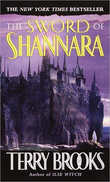 The Sword Of Shannara