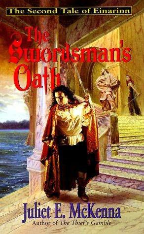 The Swordsmans Oath