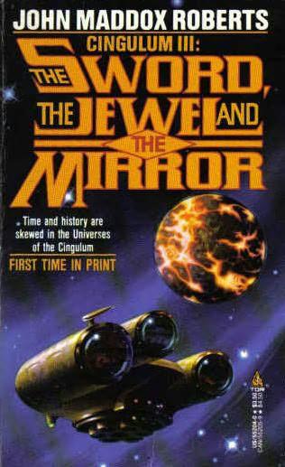 The Sword The Jewel And The Mirror