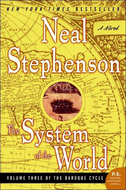 The System Of The World